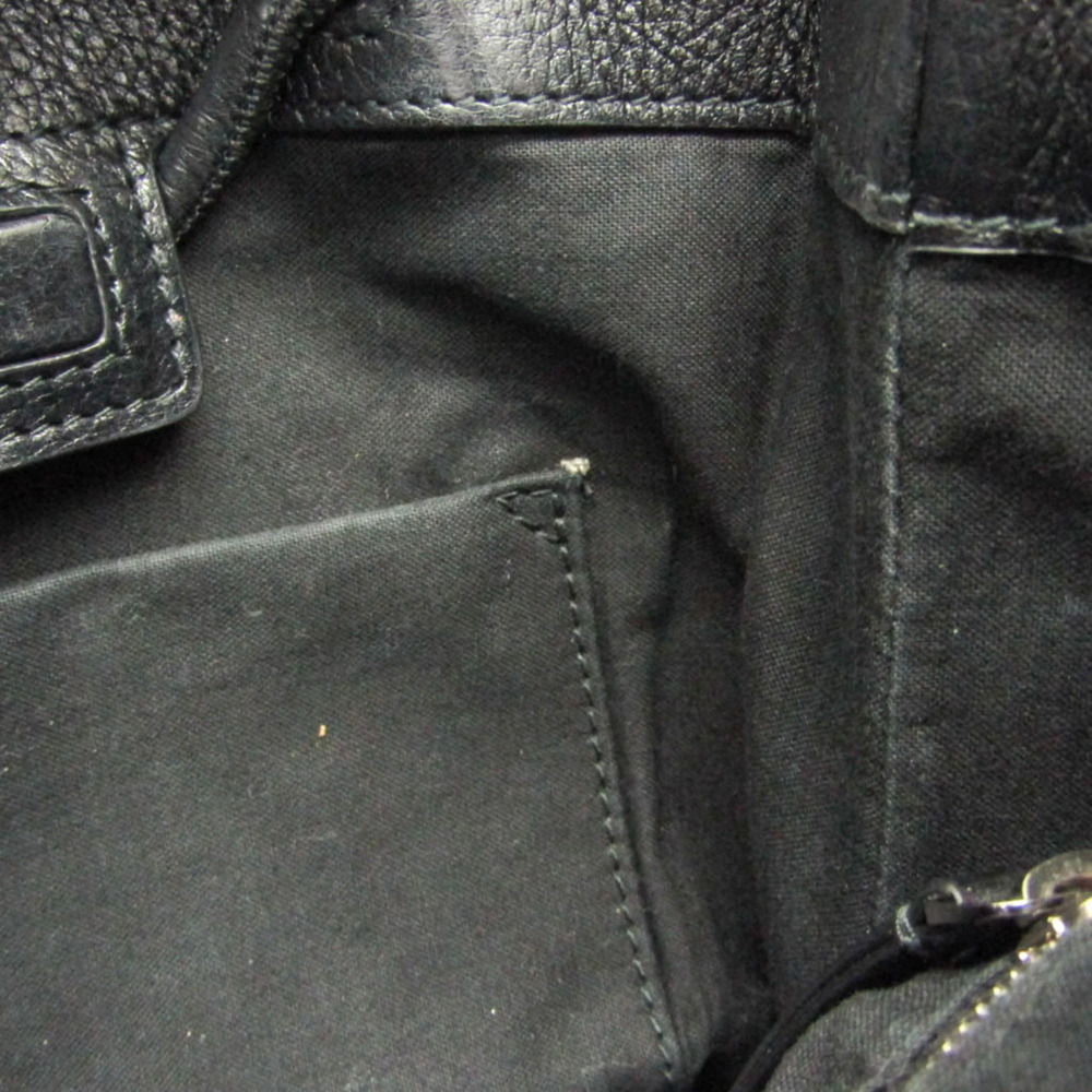 Balenciaga Everyday Shopping Tote XXS 528655 Women's Leather Shoulder Bag,Tot... - Picture 16 of 16